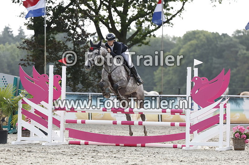 jolanda visser adelaars