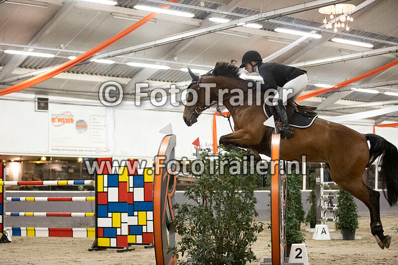 anneke niels van wijngaarden