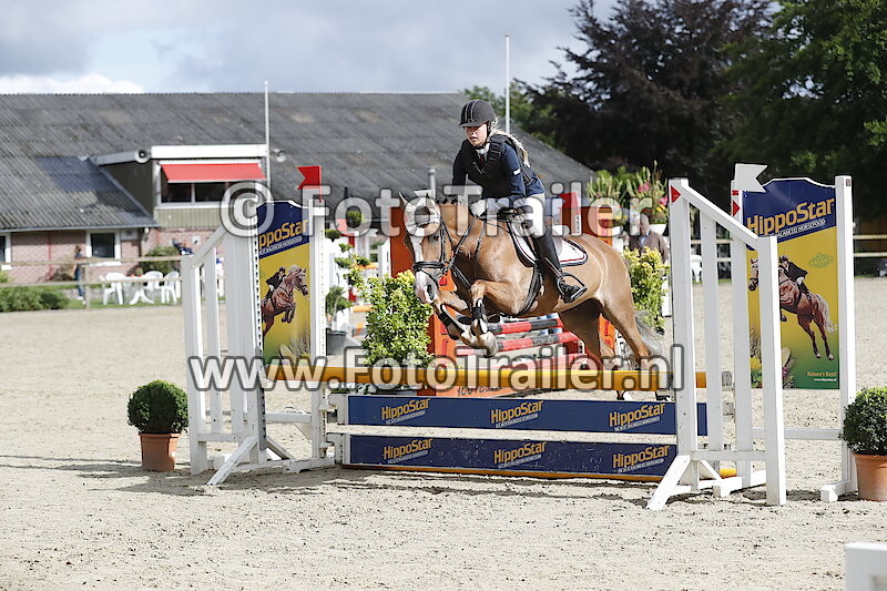 Jojanneke Munsterhuis