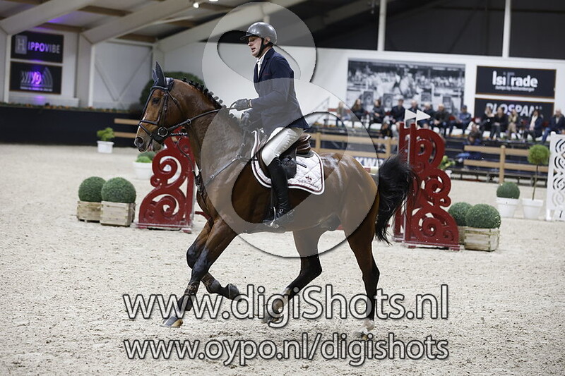 Agalandro Keizersberg Z