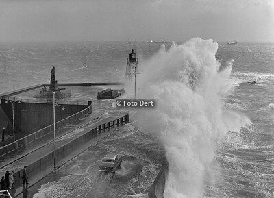 Boulevard Stormfoto's