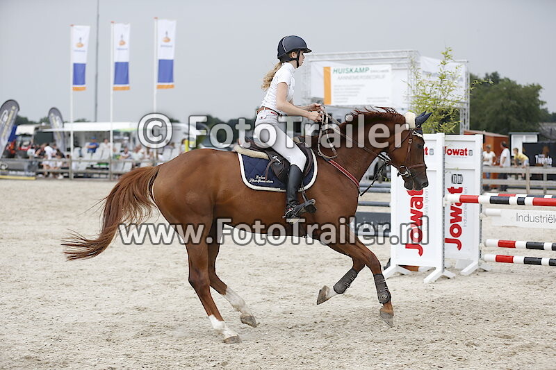 Anne maxime Koopmans