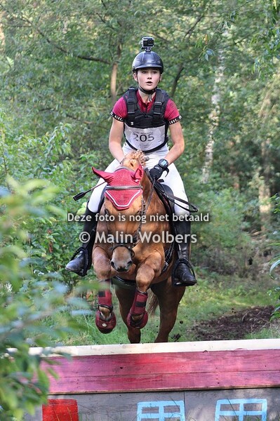 SGW Markelo 2 September 2023