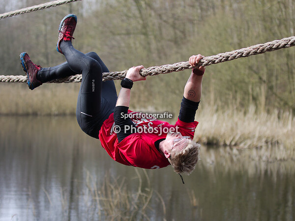 Survivalrun Kootstertille 2024