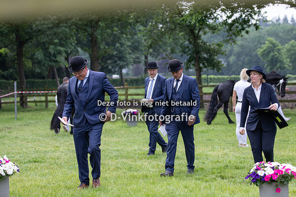 Rubriek 7 premiekeuring 4 jaar en ouder