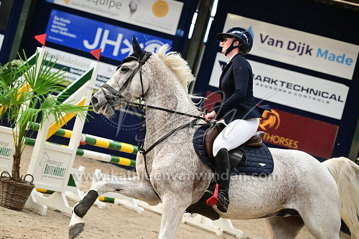 Rianne Kimenai - Gandor