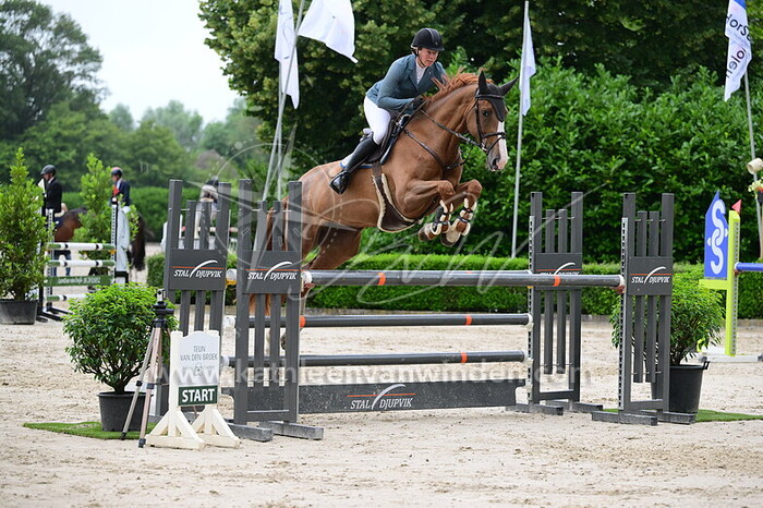 Dominique Greeve - Amalia BB