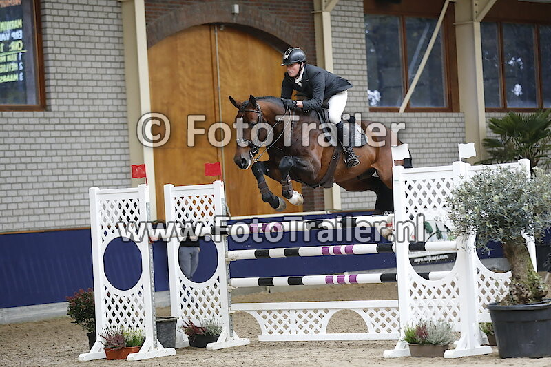 Marwin van den Nieuwenhuijzen