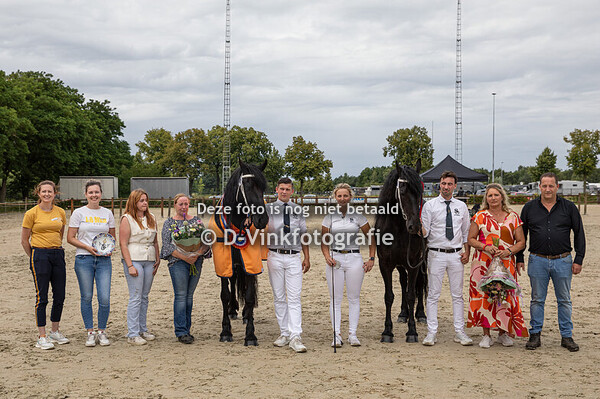 Fokdag Limburg 05-07-2025