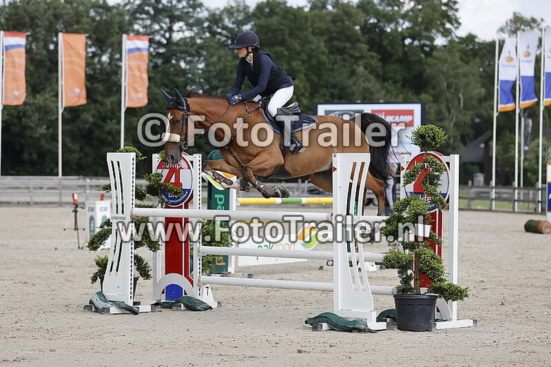 frederique broadwith