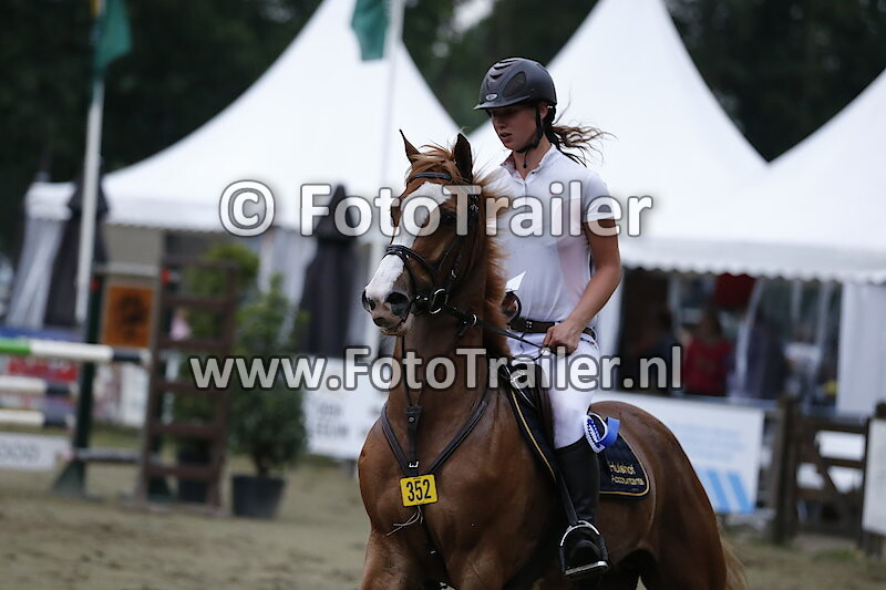 Rubriek 69a - Klasse L