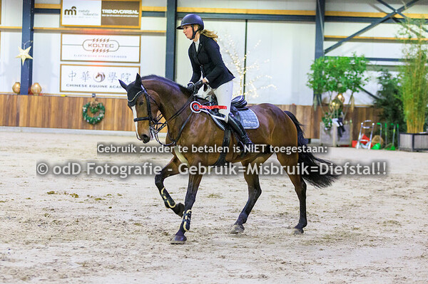 JIL 2025 Paard GP140cm 04-01-25