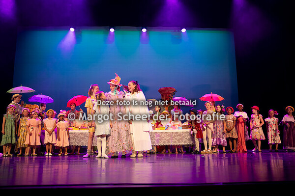 08. Tante Toetje Toe