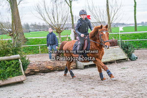 03/03/2024 16:00 tot 17:00 Stal Maarse