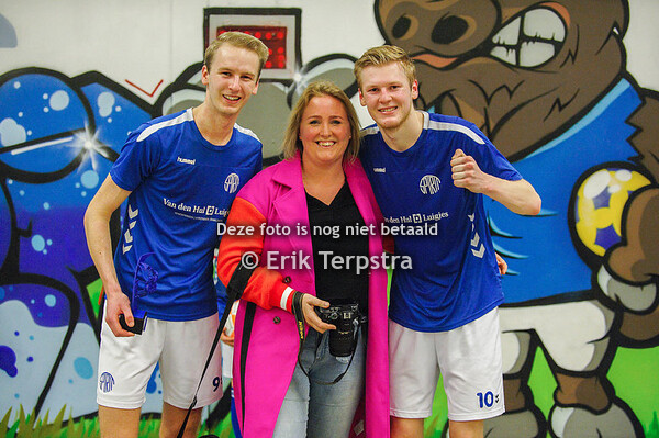 ckv Spirit 1 - Woudenberg 1