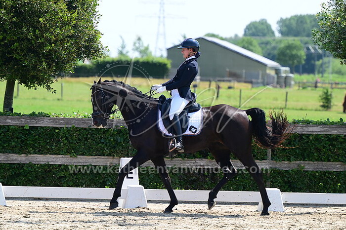 Laura Sturkenboom - Olanda II