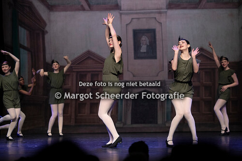 12 Charlestonles Miss Dane