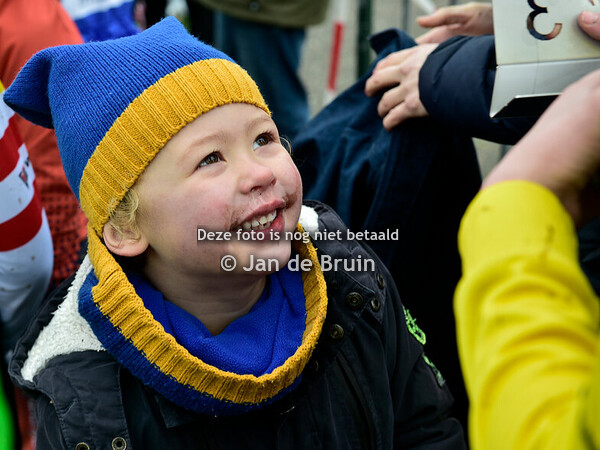 F-klasse Groot-Ammers 2025