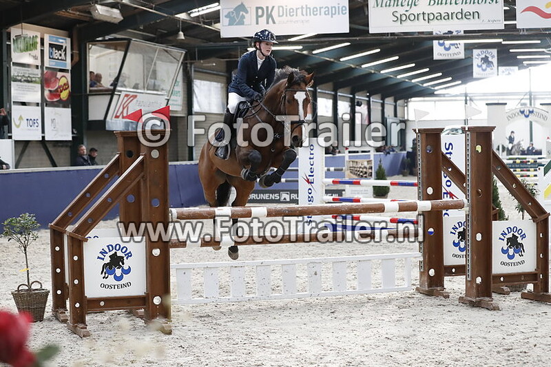 patty van achterberg