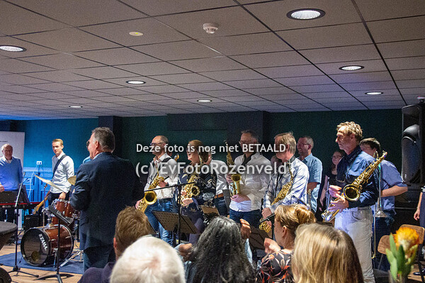 20191208 sunday afternoon jazz BNB