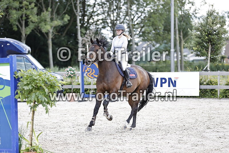 sophie van der werff