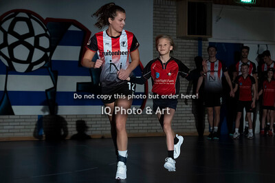 2025-11-30 AKC Blauw-Wit 1 - Fortuna/Ruitenheer 1