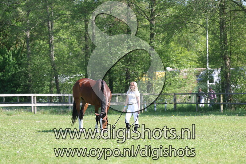 Nice Girl van Klapscheut