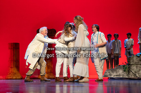 17 Gevecht om Ithaka