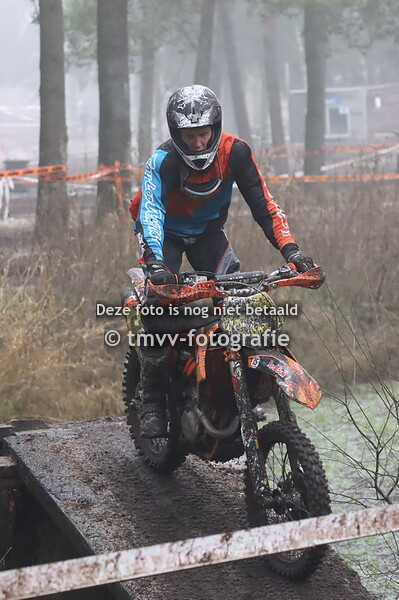 Offroad Heerde 15-1-22