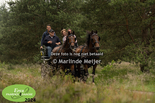 Epe Dinsdag - MET EPE LOGO 