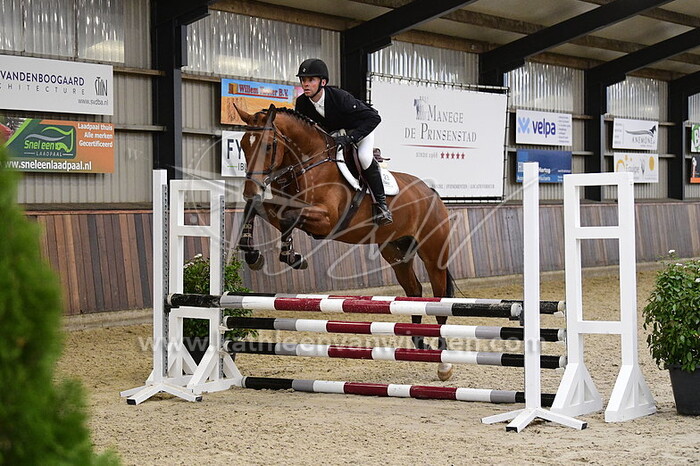 Uno - Jordy Duijndam