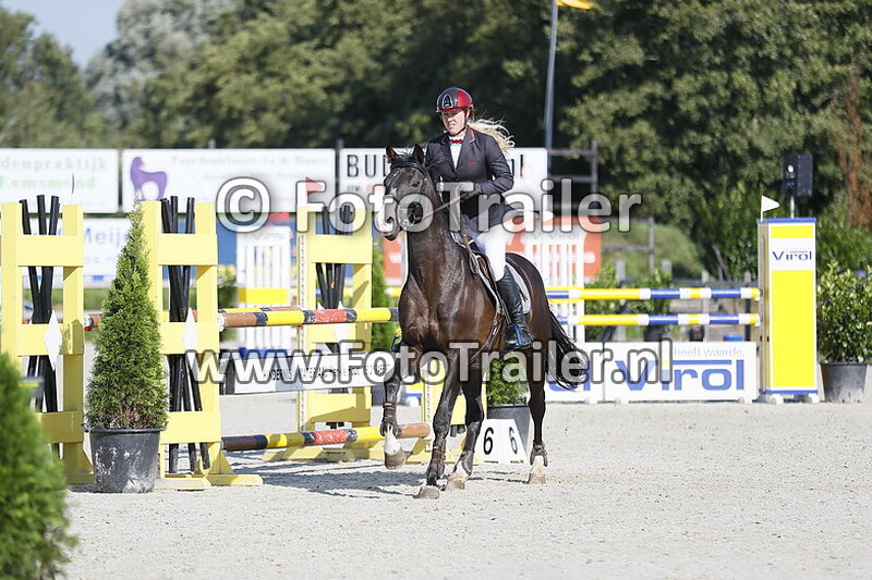 paula van der veen de jong