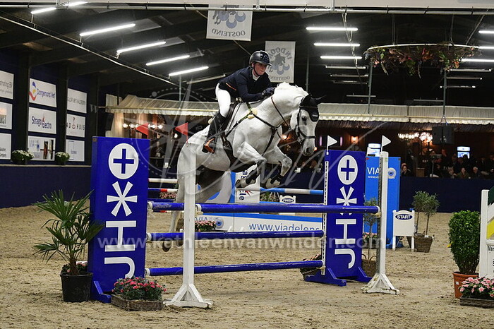 Ilonka Kluytmans - Prince Canna