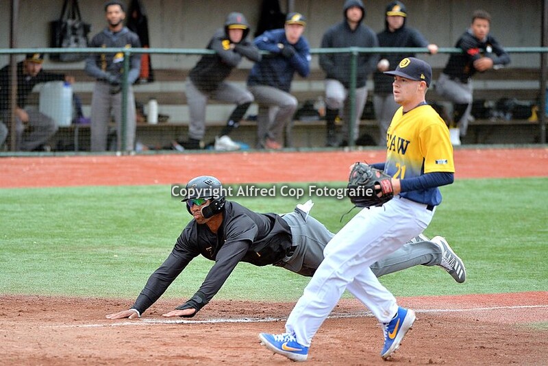 HCAW-Pirates 30-8-2020