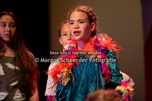 03. Aankomst in Nooit Gedacht Land