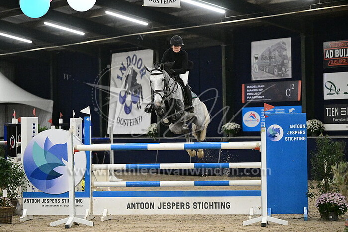 Kasey Ament - Emmalottie HST Z