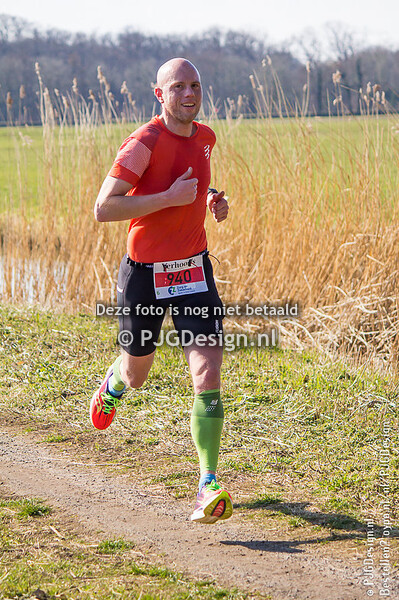 10 EM (16 KM) - 12 km punt