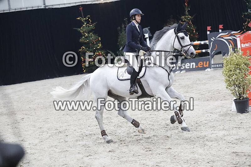 Marleen van der Burg