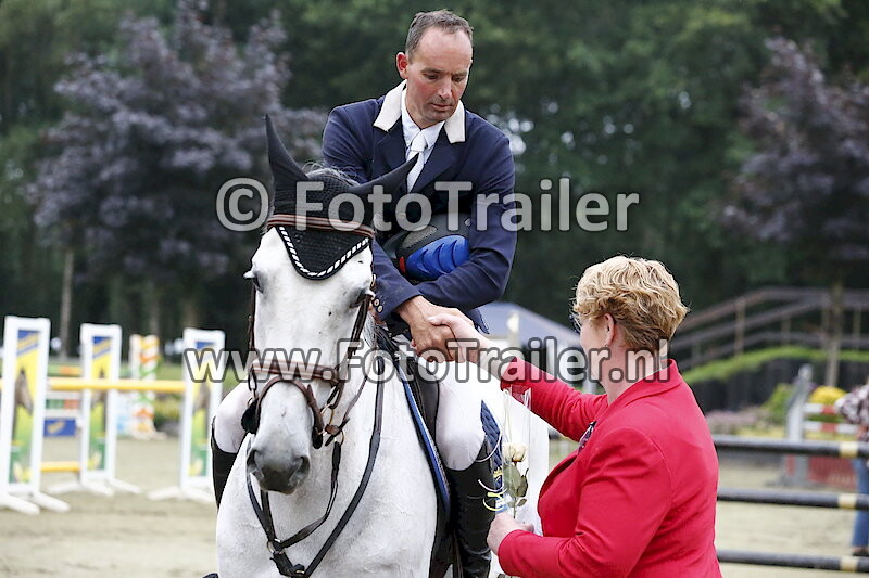 Rubriek 96 - Klasse M