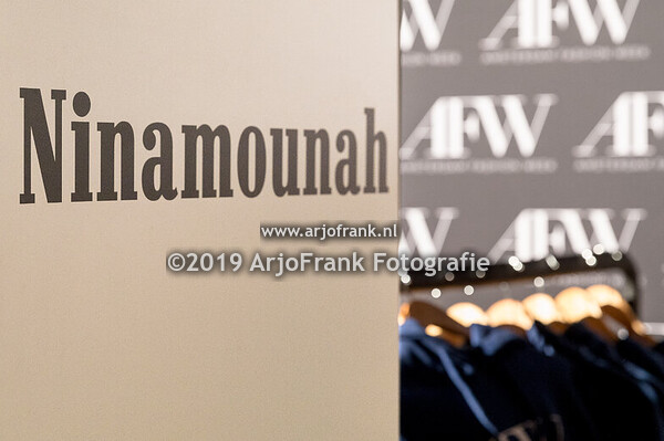 AFW2019_Ninamounah