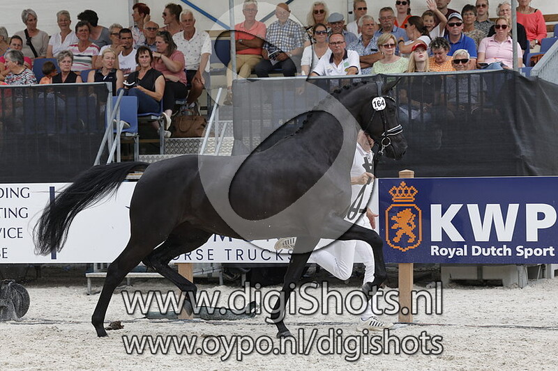 Precious la Reina v. Le Formidable