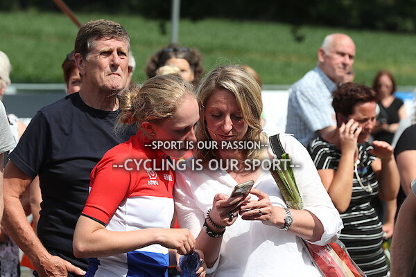 20170621 NK ITT Nwl meisjes