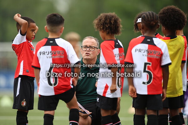 Feyenoord O8 - Beerschot O8