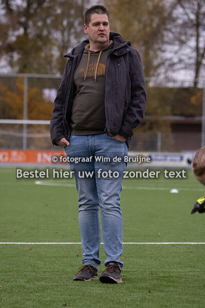 2024-11-16 Haaften J09-2 - Ophemert JO9-1