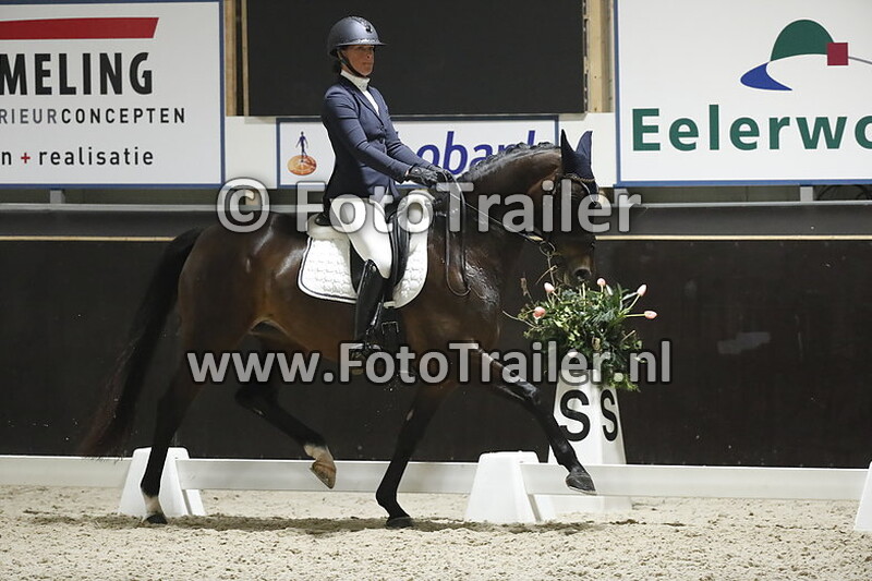 mariette van t hoff van t hoff