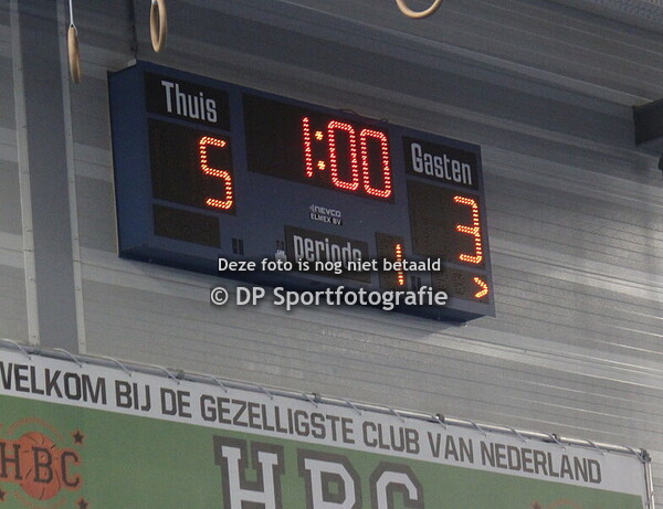 FC Marlène JO15-2 - HV Hoorn JO15-1 (5-3)