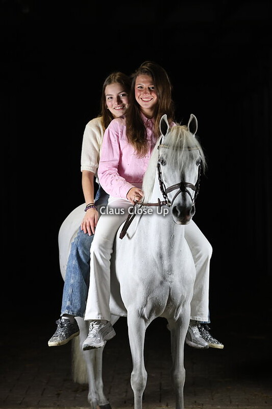 Antonie / Natascha/ Cindy