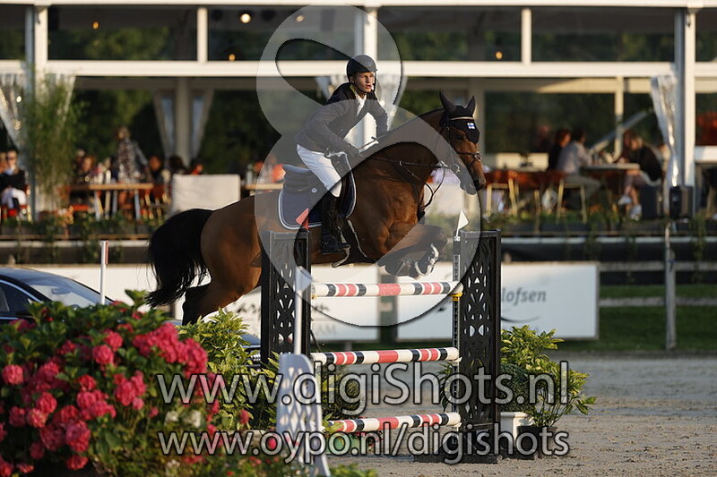 Bg Rio van de Groenhoeve