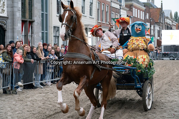 753e Paardenmarkt in Vianen