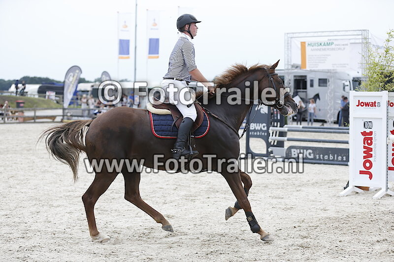 Berwin van den Brink